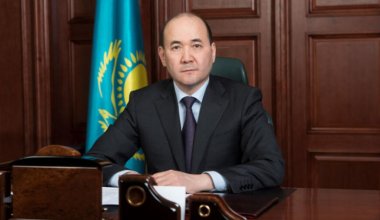 Токаев освободил бывшего Генпрокурора от должности в Совбезе