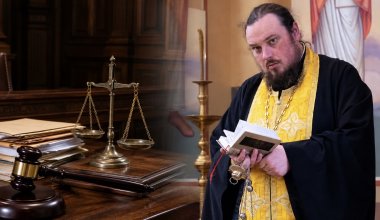 Экс-священник Иаков Воронцов предстанет перед судом: названа дата