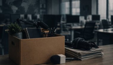 Казахстанское издание Orda.kz ликвидируется