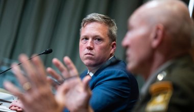 Армия США лишилась руководителя