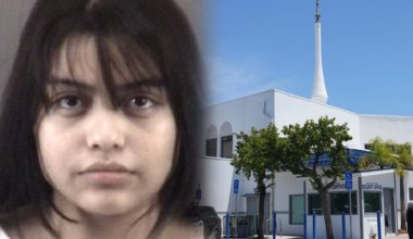 Расстрел в мечети: 17-летней девушке предъявили обвинения в убийстве