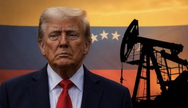 «Это их решение»: Трамп высказался о возможном выходе Венесуэлы из ОПЕК