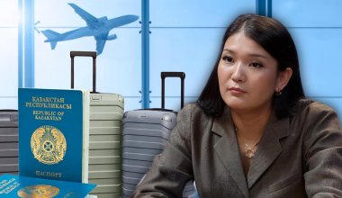 «Если ты богатый казах, можешь отдыхать в Казахстане»: почему нам проще улететь за границу