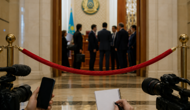 Четвертая власть за ленточкой: почему депутаты больше не хотят общаться с прессой