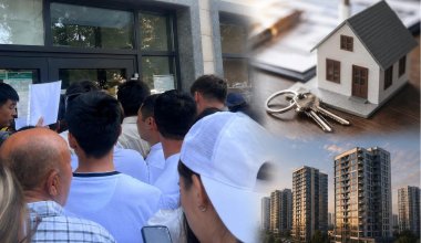 «Обморок, давка и пустые кассы»: запуск женской ипотеки обернулся скандалом