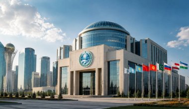 Токаев предложил разместить новый банк ШОС в Казахстане