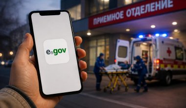 В eGov появилась жизненно важная функция для каждой семьи