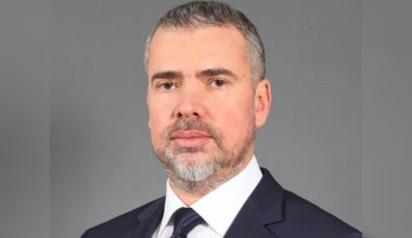 Новый глава ExxonMobil в Казахстане: что о нем известно