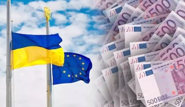 Евросоюз подтвердил план выделения 90 млрд евро Украине