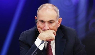 Армения не станет проводить референдум о вступлении в ЕС