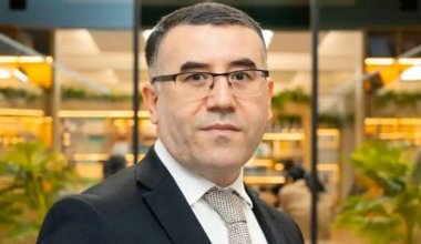 Дело о «шпионаже»: Жораев вступился за профессора Карабоева