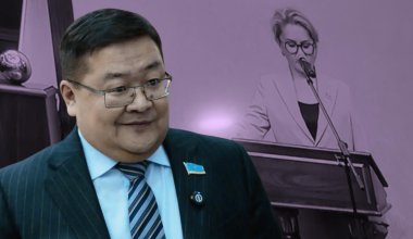«Представлять Медеуову только как родственницу президента – значит обесценивать ее труд» – Айдос Сарым