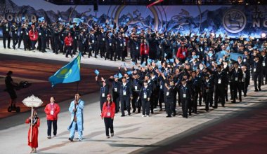 VI Всемирные игры кочевников: казахстанцы потерпели поражения