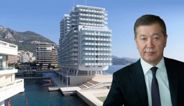 Булат Утемуратов инвестировал в самый дорогой жилой район мира