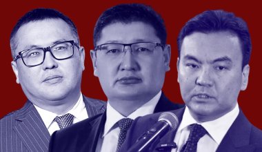 Главный по прессе: кто может стать министром культуры и информации Казахстана?