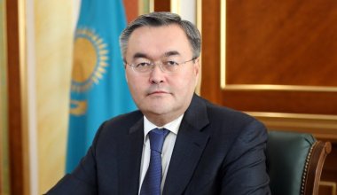 Мухтар Тлеуберди вновь возглавил МИД Казахстана