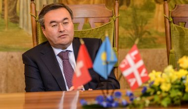 Возвращение Тлеуберди: зачем Токаев снова доверил ему МИД?