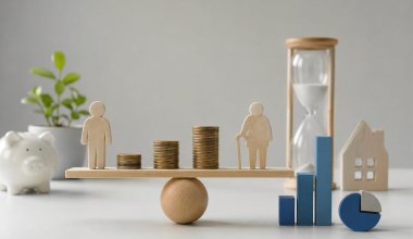 Пенсии казахстанцев хотят инвестировать по возрасту