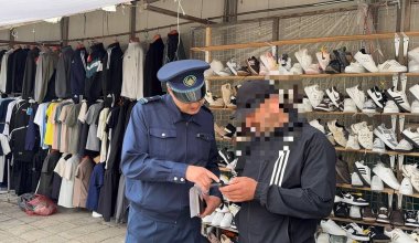 Десятки иностранцев выдворены из Казахстана