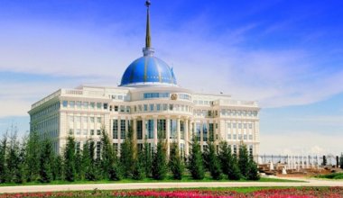 Назначение в Акорде: новый пост занял Ермек Абдраманов
