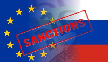 ЕС готовит санкции против 1600 физлиц и компаний из России