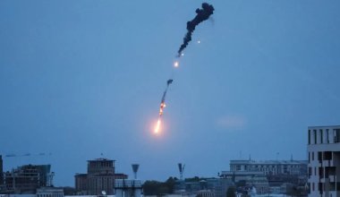 Киев заявил о небезопасности полетов над территорией России