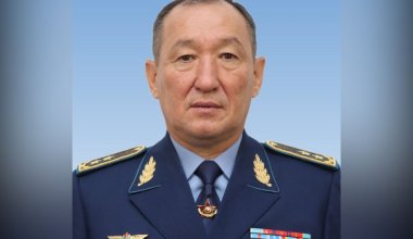 Даурен Косанов переназначен министром обороны Казахстана