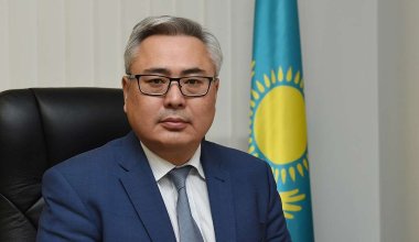Койшыбаев вновь возглавил Аппарат правительства Казахстана