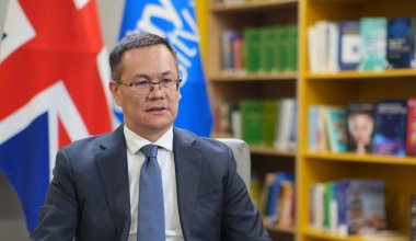 Диплом - не гарантия успеха: Мирас Дауленов - об ИИ, утечке мозгов и проблемах казахстанского образования
