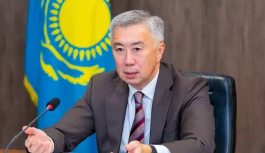 «Отец налоговой реформы» Серик Жумангарин сохранил пост вице-премьера и главы МНЭ