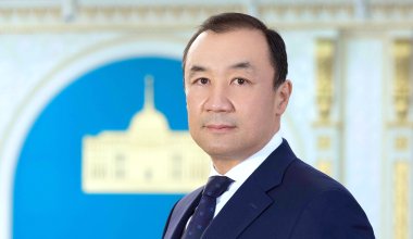 Сауранбаев остался министром транспорта: Токаев подписал указ