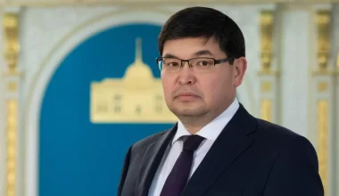 Мади Такиев сохранил кресло министра финансов