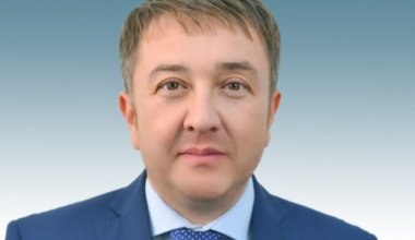 Ерлан Сарсембаев сохранил пост министра юстиции Казахстана