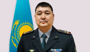 Мурат Муханов возглавил МЧС Казахстана: что известно о новом министре