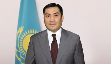 Аккенженов сохранил кресло министра энергетики: Токаев подписал указ