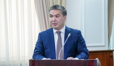Токаев оставил Нагаспаева во главе Минпромстроя