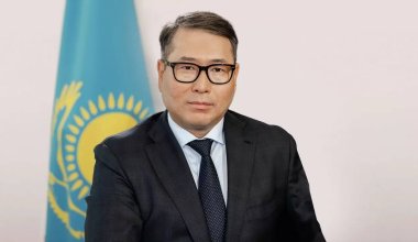 Арман Шаккалиев переназначен министром торговли и интеграции Казахстана