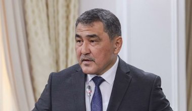 Токаев назначил министра водных ресурсов Казахстана