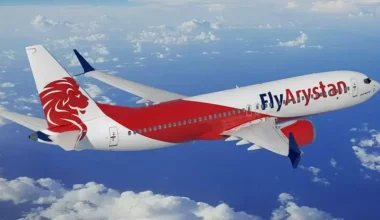 «Что за цирк?»: мать ребенка с инвалидностью раскритиковала льготу FlyArystan