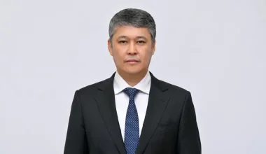 Токаев назначил представителя президента в Курултае
