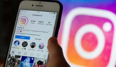 Карагандинка отсудила 100 тысяч тенге за своё фото в Instagram