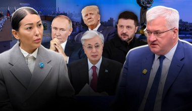 Детей заставляют воевать против своих — Андрей Сибига