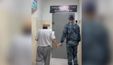 Мать четверых детей жестоко убили на юге Казахстана