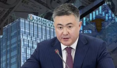 Тенге или доллар? Сулейменов дал казахстанцам совет по накоплениям