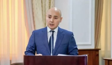 Новый министр экологии получил первые поручения от Токаева