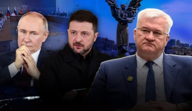 Глава МИД Украины заявил о готовности Киева к встрече на уровне президентов