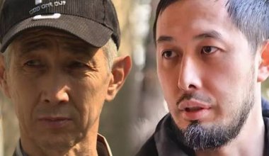 Уголовное дело завели против активистов Ильяшева и Турымбетова: что известно