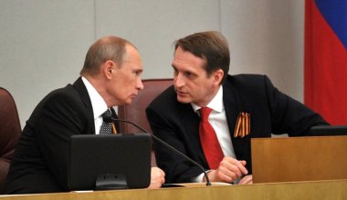 В России считают реальным риск масштабного конфликта в Евразии