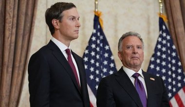 Цель - завершить войну: посланники Трампа везут в Москву мирное предложение