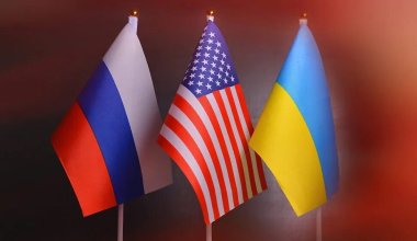 США попросили Киев временно прекратить удары по Москве